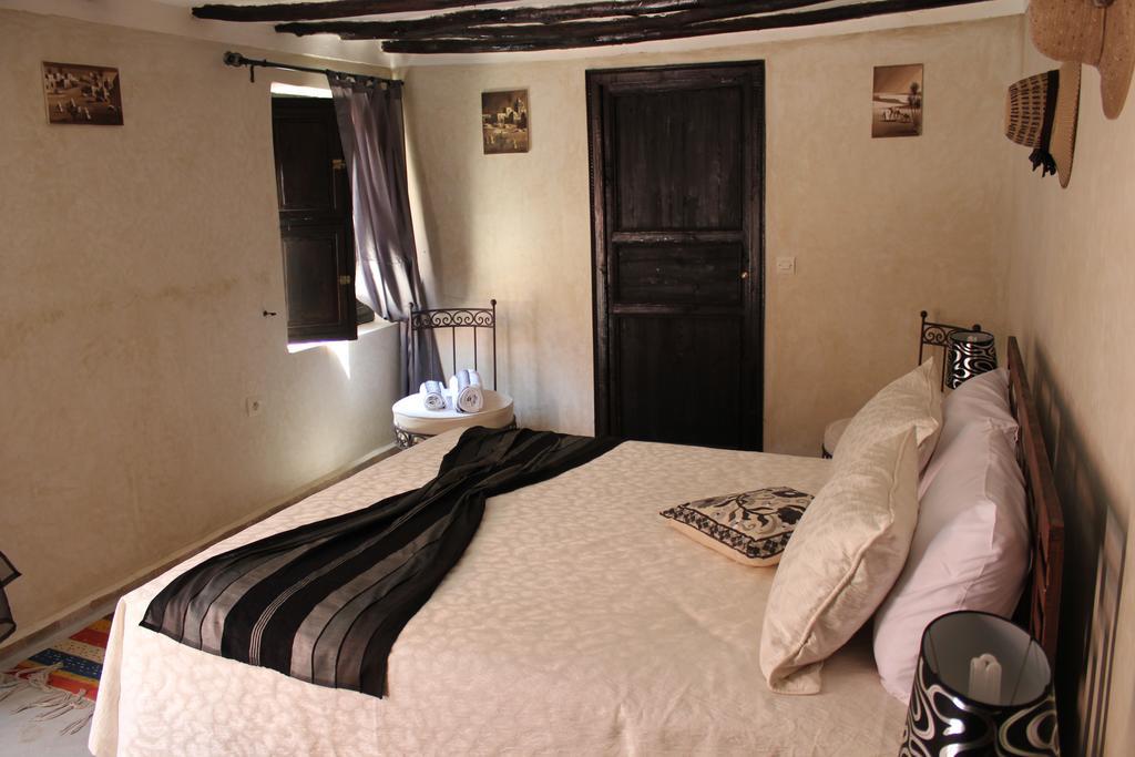 Riad Le Bel Oranger Μαρακές Δωμάτιο φωτογραφία